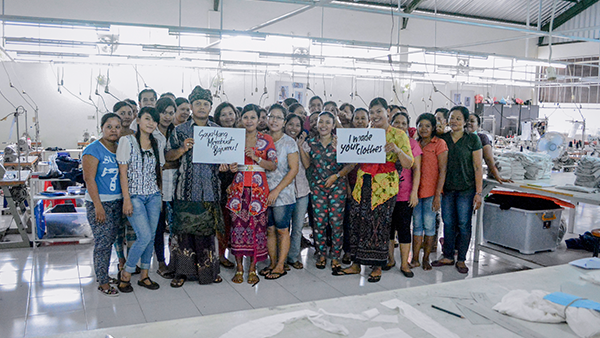 Fashion Revolution