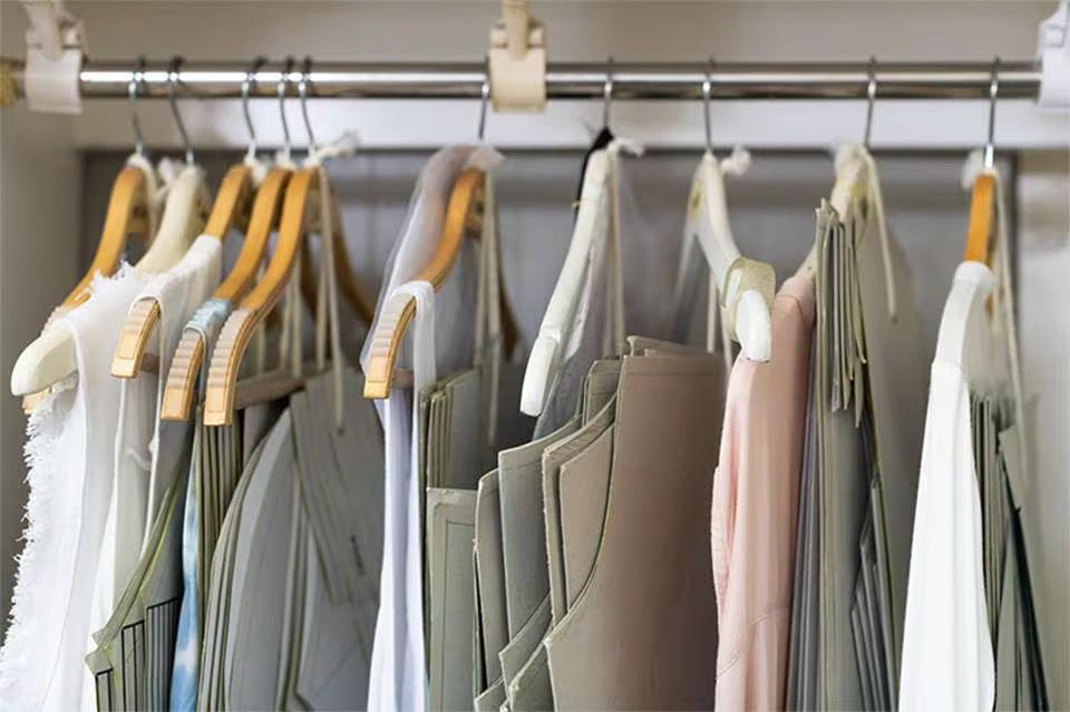 Sustainability at Buddhawear: Fashion with Awareness