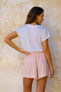 Livy T-shirt / Shell