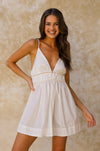 Bella Mini Dress / Shell