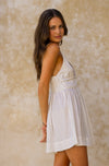 Bella Mini Dress / Shell