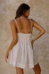 Bella Mini Dress / Shell