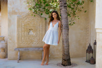 Bella Mini Dress / Shell
