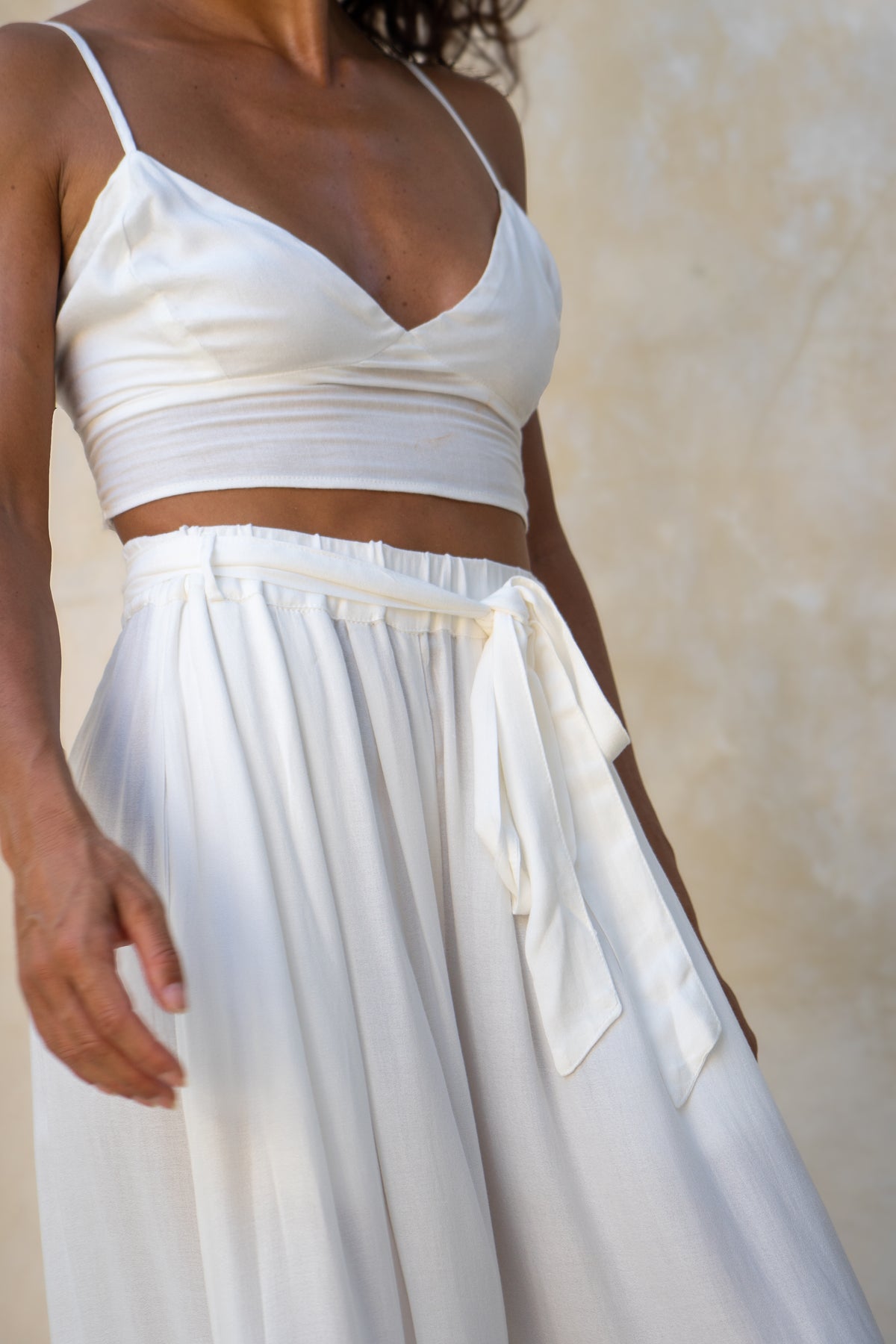 Taylor Long Pants / Shell