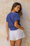 Mira Short / Shell