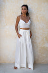 Taylor Long Pants / Shell