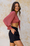 Luiza Short  / Black