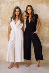 Eira Jumpsuit / Shell