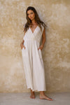 Eira Jumpsuit / Shell