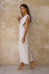 Eira Jumpsuit / Shell