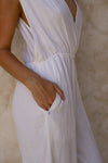 Eira Jumpsuit / Shell