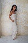 Paola Jumpsuit / Natural