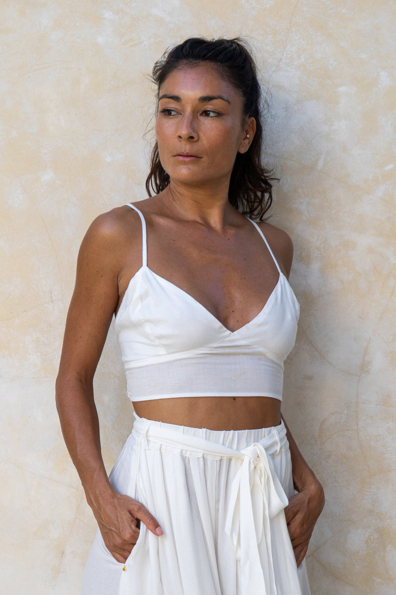 Amina Top / Shell