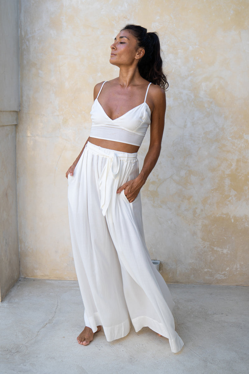 Amina Top / Shell
