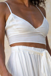 Amina Top / Shell