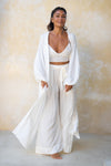 Meta Kimono / Shell