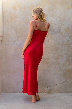 Evelina Maxi Dress