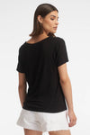 Jessie T-shirt / Black
