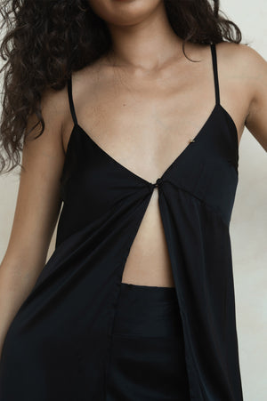 Mila Top - Black