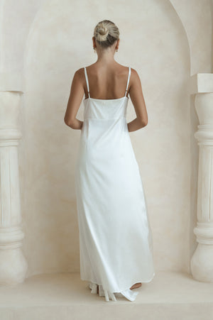 Mila Top - Shell