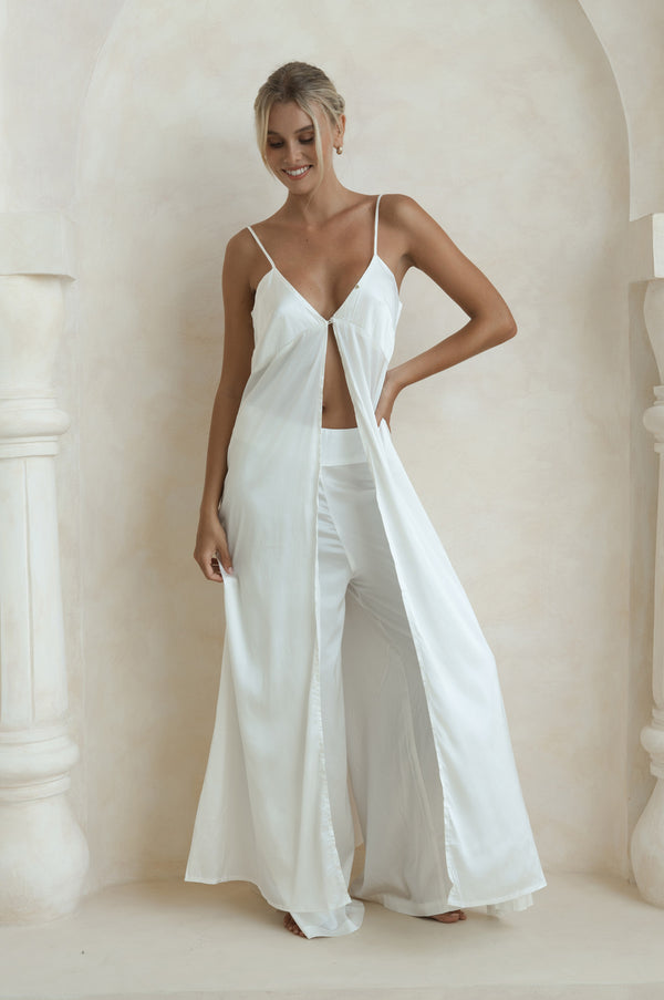 Mila Top - Shell