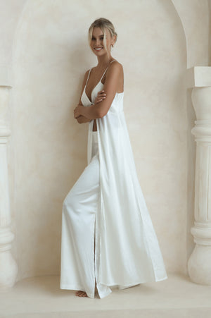 Mila Top - Shell