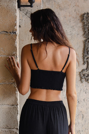 Palma Cami Top