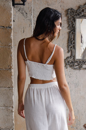 Palma Cami Top