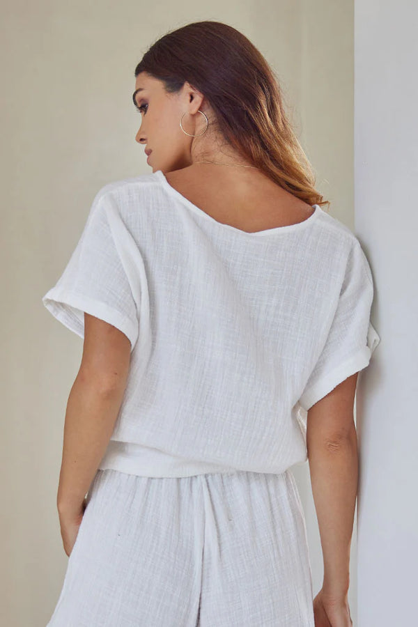 Cany Top - Shell