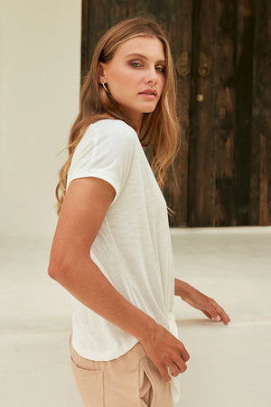 Darlene Top - Shell
