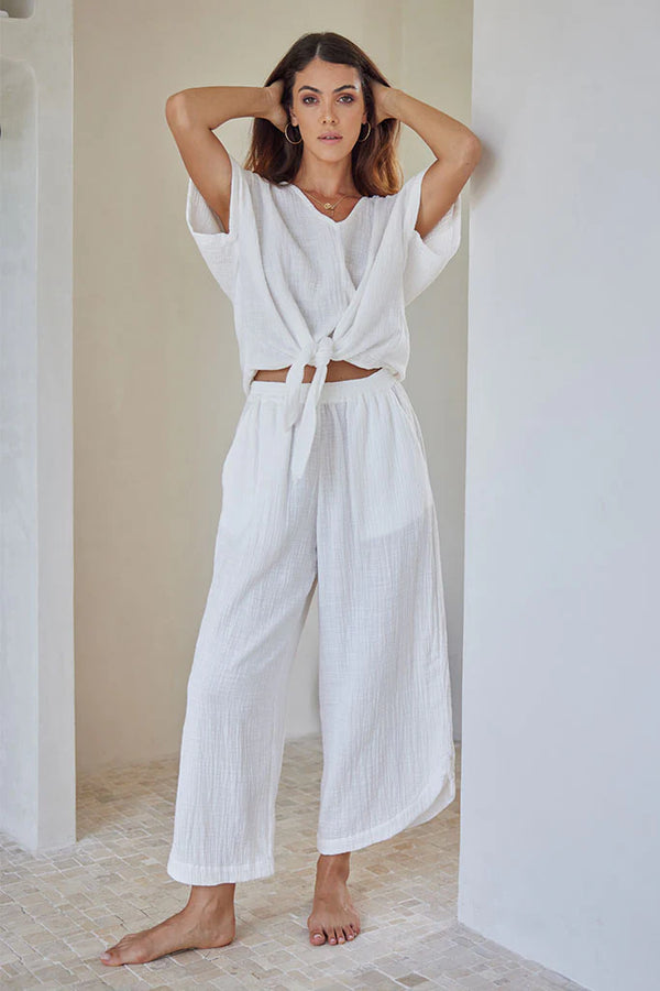 Jace Long Pants - Shell