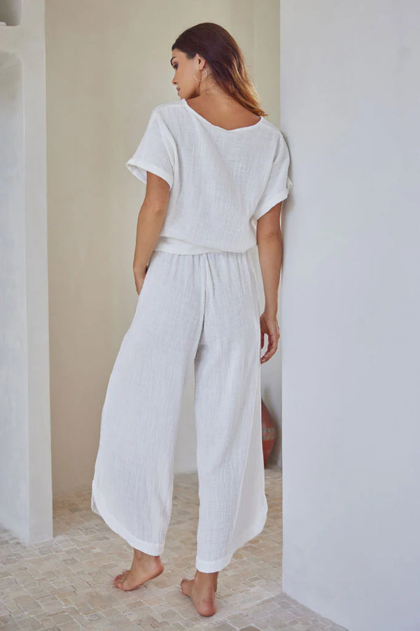 Jace Long Pants - Shell