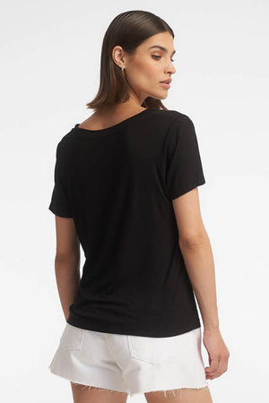 Jessie T-Shirt - Black