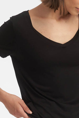 Jessie T-Shirt - Black