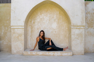 Jola Long Pants