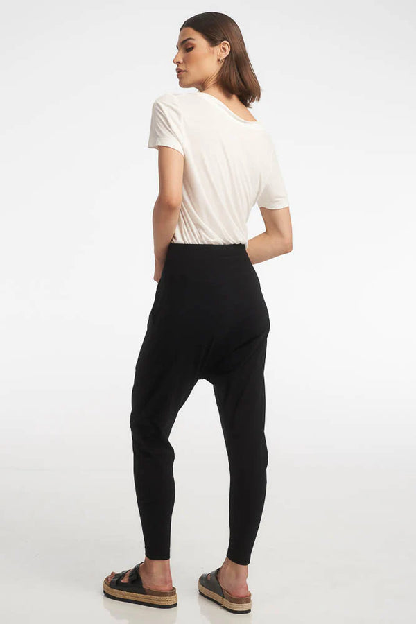 Samira Pants - Black