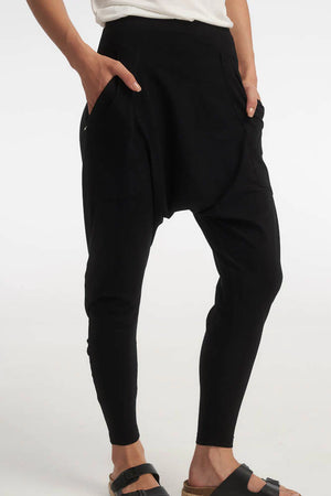 Samira Pants - Black
