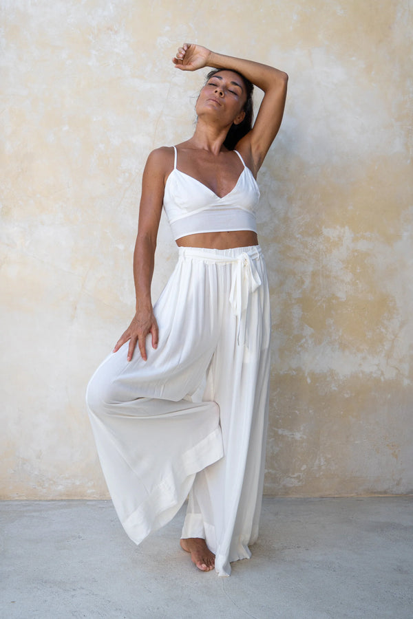 Taylor Long Pants - Shell
