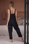 Benedetta Jumpsuit / Black