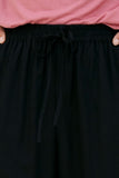 Freya Long Pants / Black